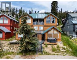 5965 Snow Pines Crescent Unit# D Big White, Big White, Ca