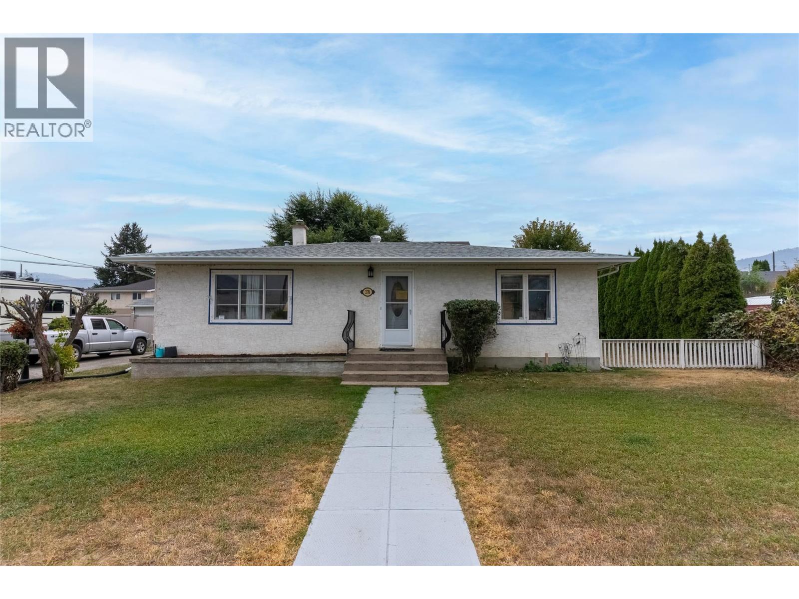 278 Oak Road, kamloops, British Columbia