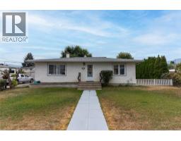 278 Oak Road, kamloops, British Columbia