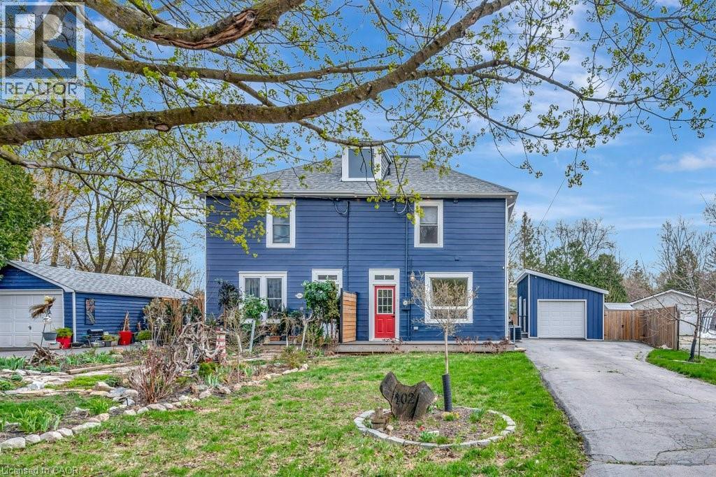 102 POPLAR Avenue, Acton, Ontario