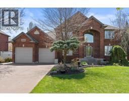 692 GEORGE KENNEDY WAY, Lakeshore, Ontario