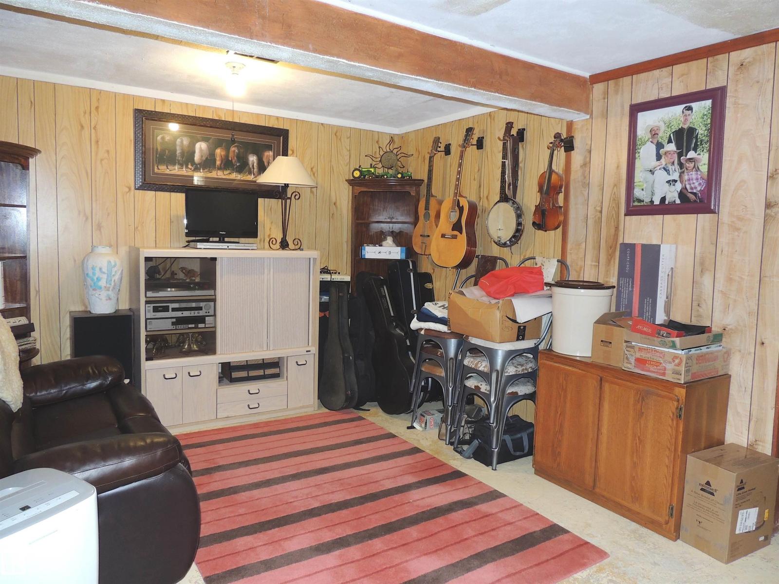 23005 Twp Road 572, Rural Sturgeon County, Alberta  T0A 1N5 - Photo 32 - E4459899