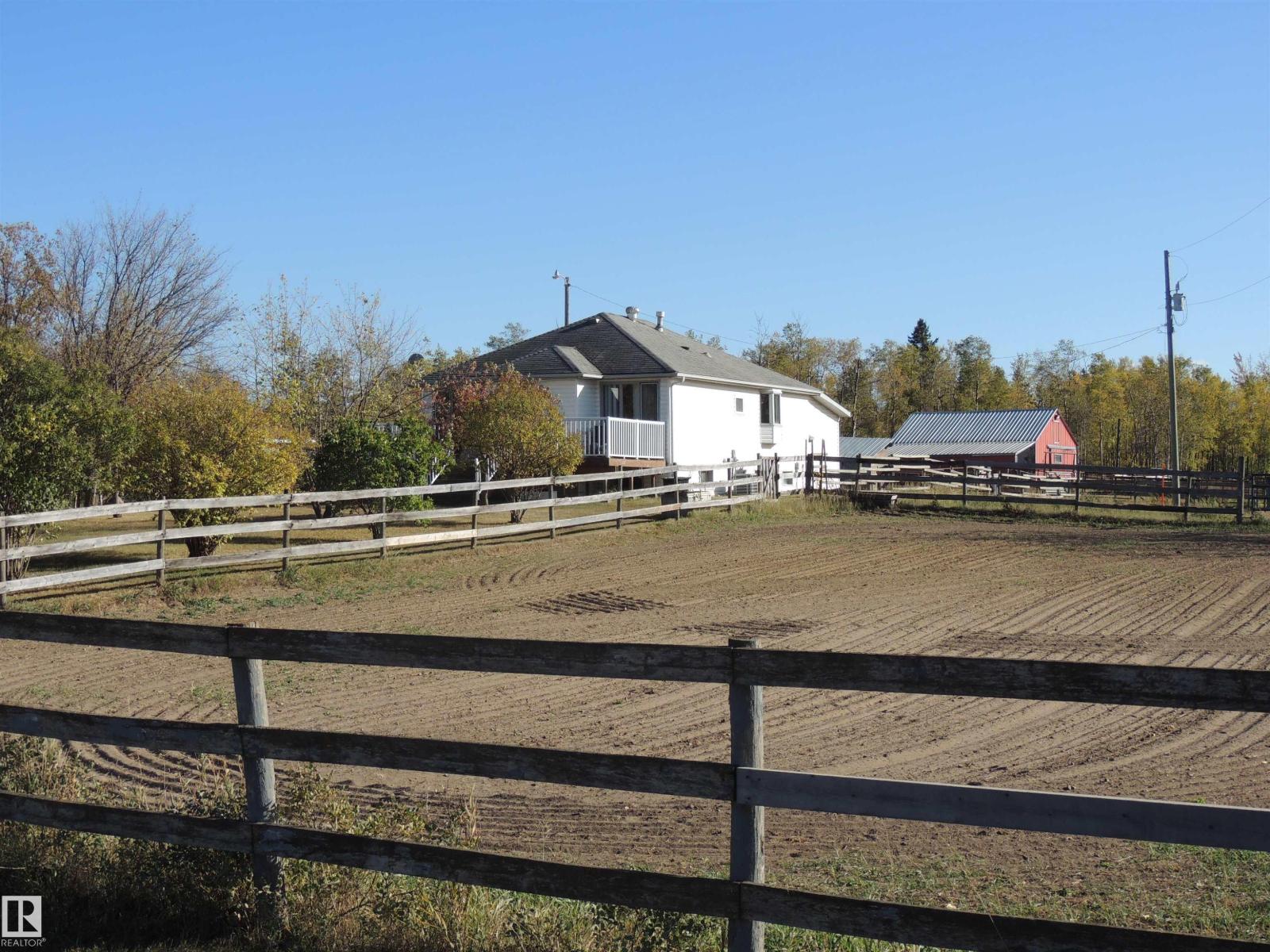 23005 Twp Road 572, Rural Sturgeon County, Alberta  T0A 1N5 - Photo 3 - E4459899
