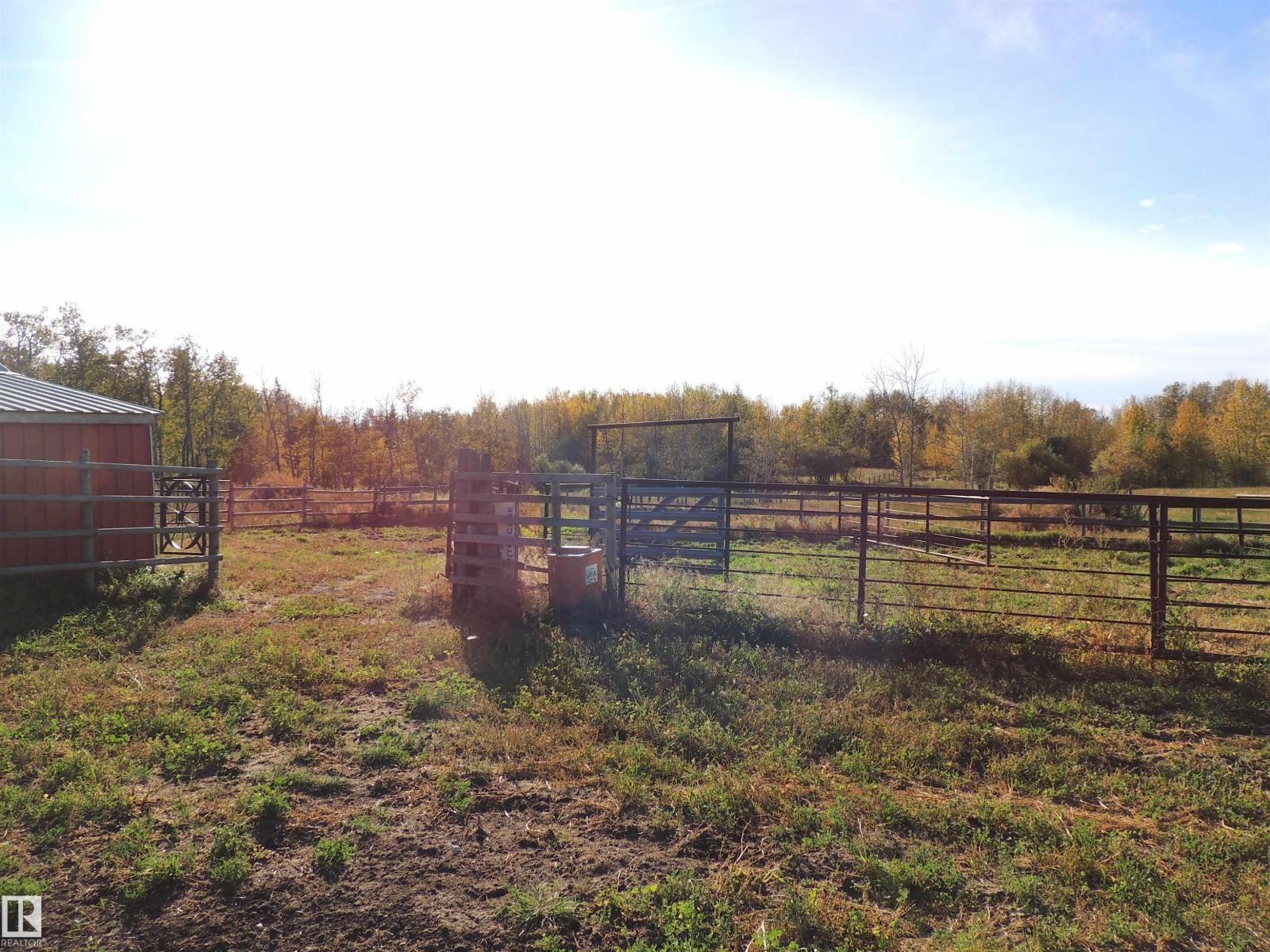 23005 Twp Road 572, Rural Sturgeon County, Alberta  T0A 1N5 - Photo 42 - E4459899