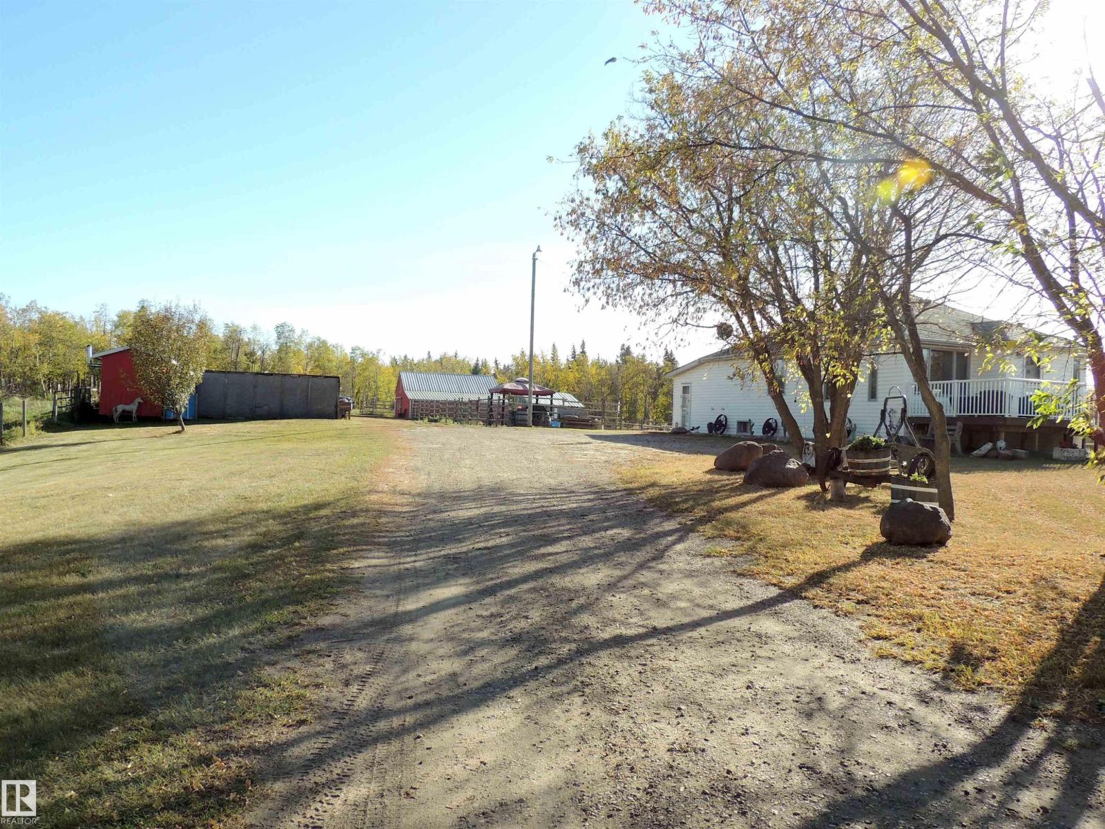 23005 Twp Road 572, Rural Sturgeon County, Alberta  T0A 1N5 - Photo 5 - E4459899
