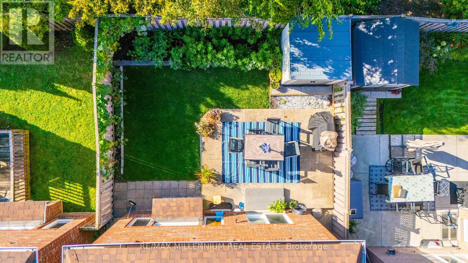 3393 Covent Crescent, Mississauga, Ontario  L5M 7P1 - Photo 44 - W12430530