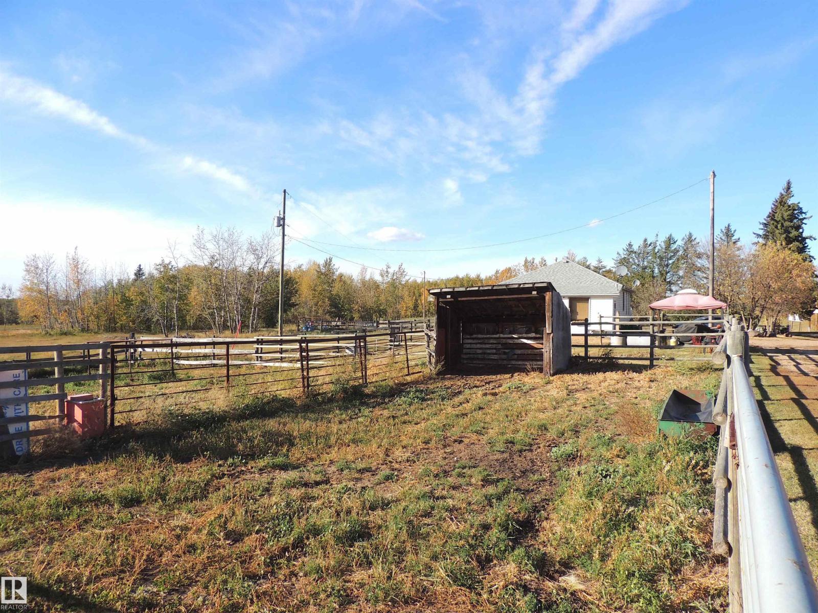 23005 Twp Road 572, Rural Sturgeon County, Alberta  T0A 1N5 - Photo 41 - E4459899
