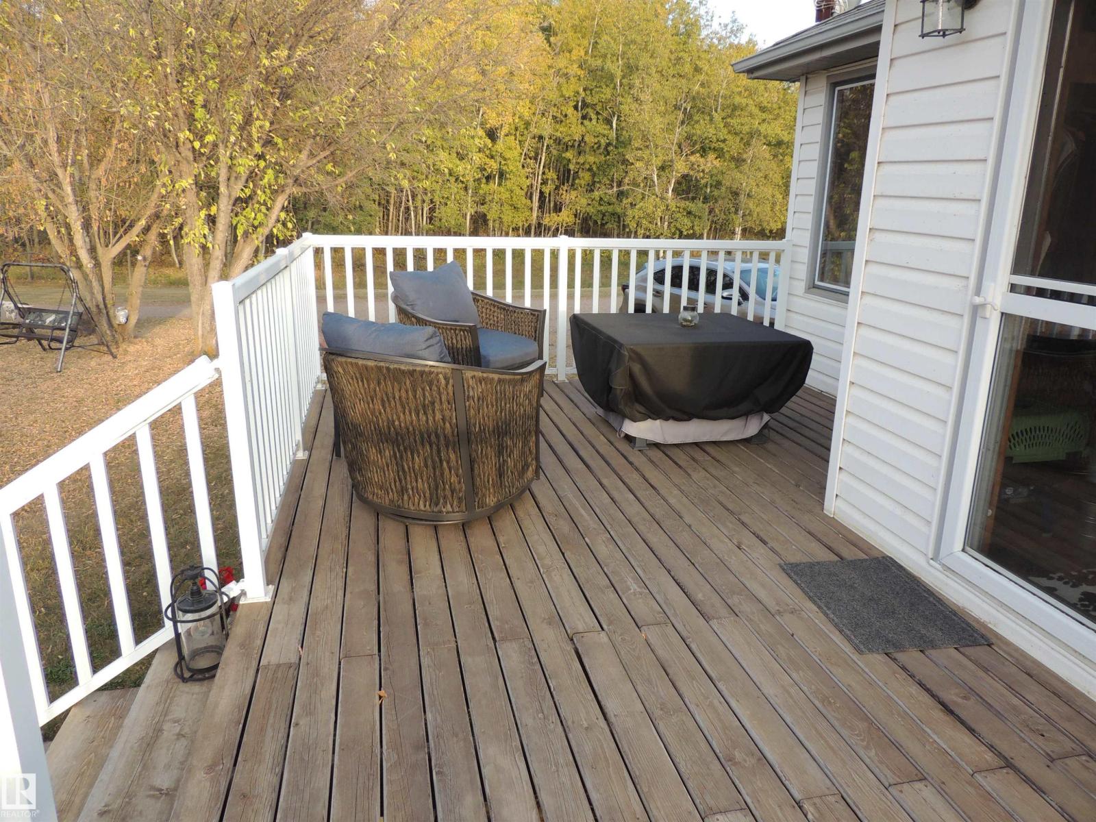 23005 Twp Road 572, Rural Sturgeon County, Alberta  T0A 1N5 - Photo 57 - E4459899