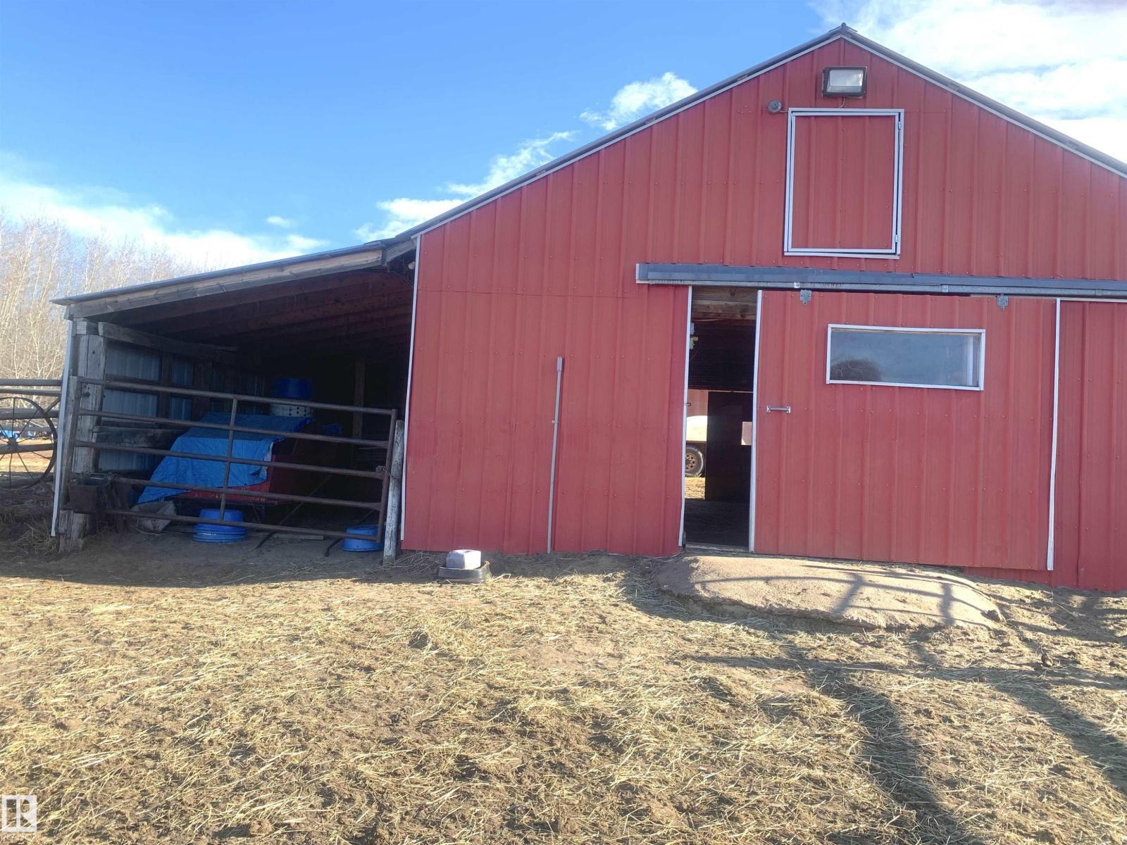 23005 Twp Road 572, Rural Sturgeon County, Alberta  T0A 1N5 - Photo 50 - E4459899