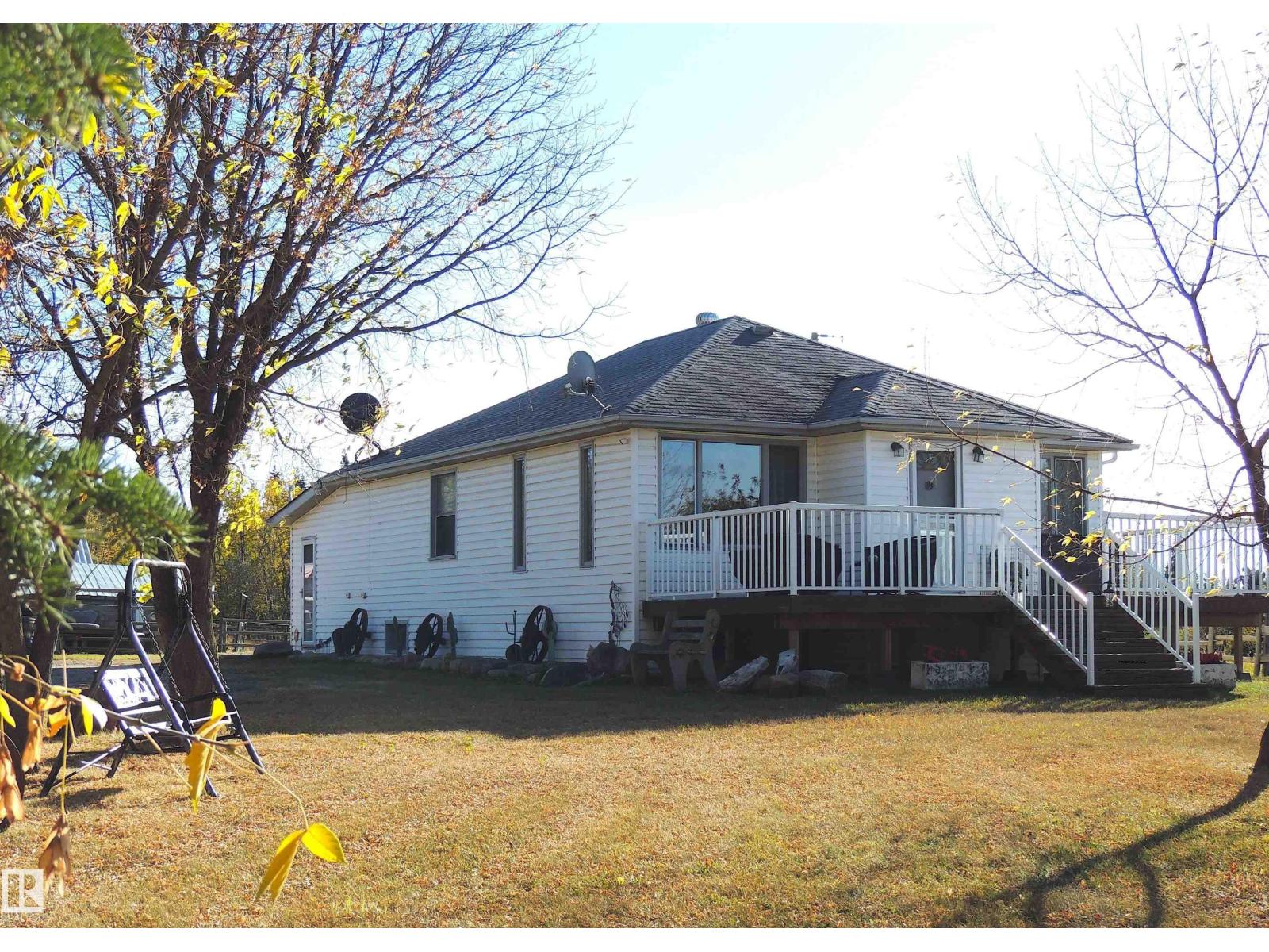 23005 TWP ROAD 572, Rural Sturgeon County, Alberta
