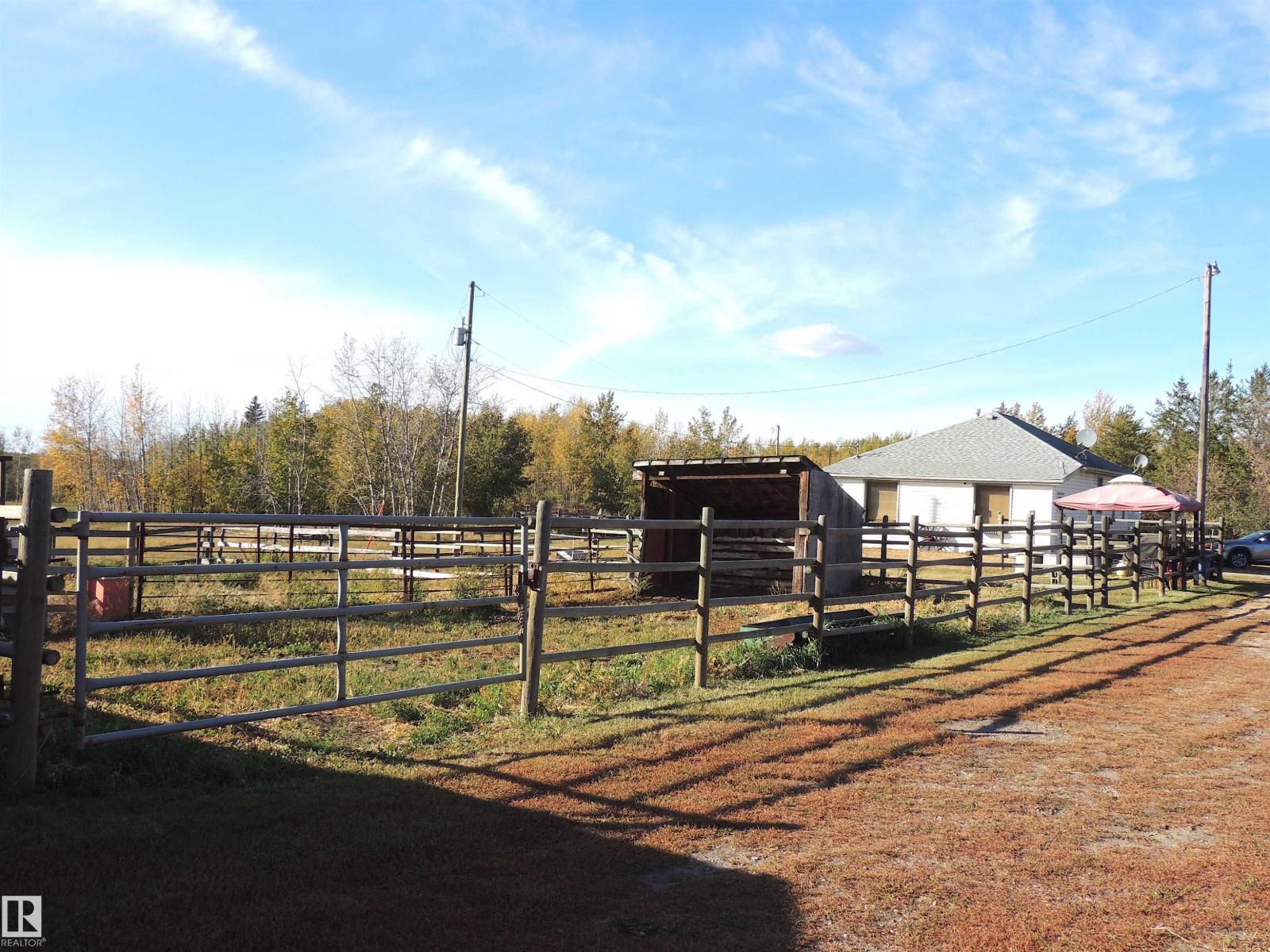23005 Twp Road 572, Rural Sturgeon County, Alberta  T0A 1N5 - Photo 40 - E4459899