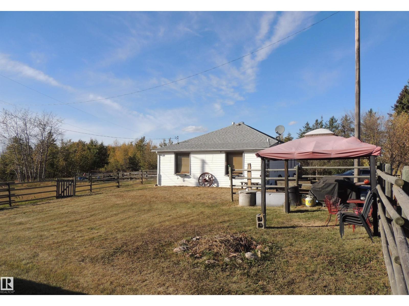 23005 Twp Road 572, Rural Sturgeon County, Alberta  T0A 1N5 - Photo 38 - E4459899