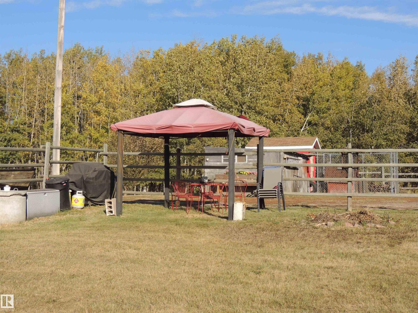 23005 Twp Road 572, Rural Sturgeon County, Alberta  T0A 1N5 - Photo 39 - E4459899