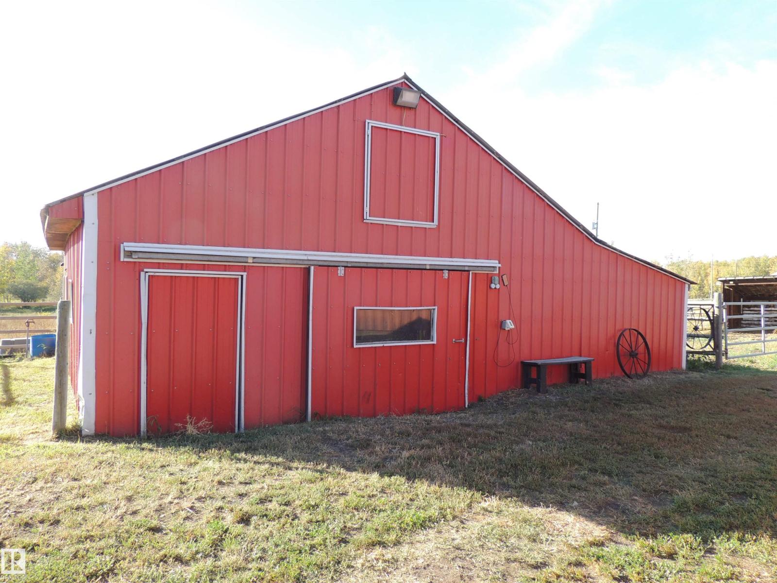 23005 Twp Road 572, Rural Sturgeon County, Alberta  T0A 1N5 - Photo 43 - E4459899