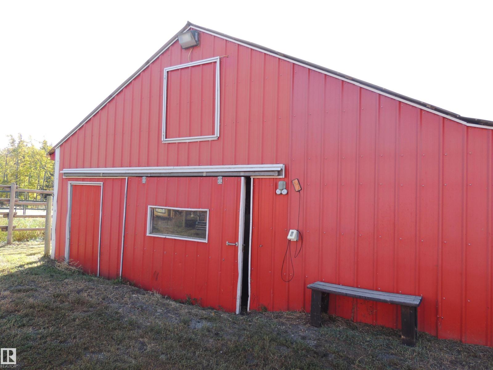 23005 Twp Road 572, Rural Sturgeon County, Alberta  T0A 1N5 - Photo 44 - E4459899