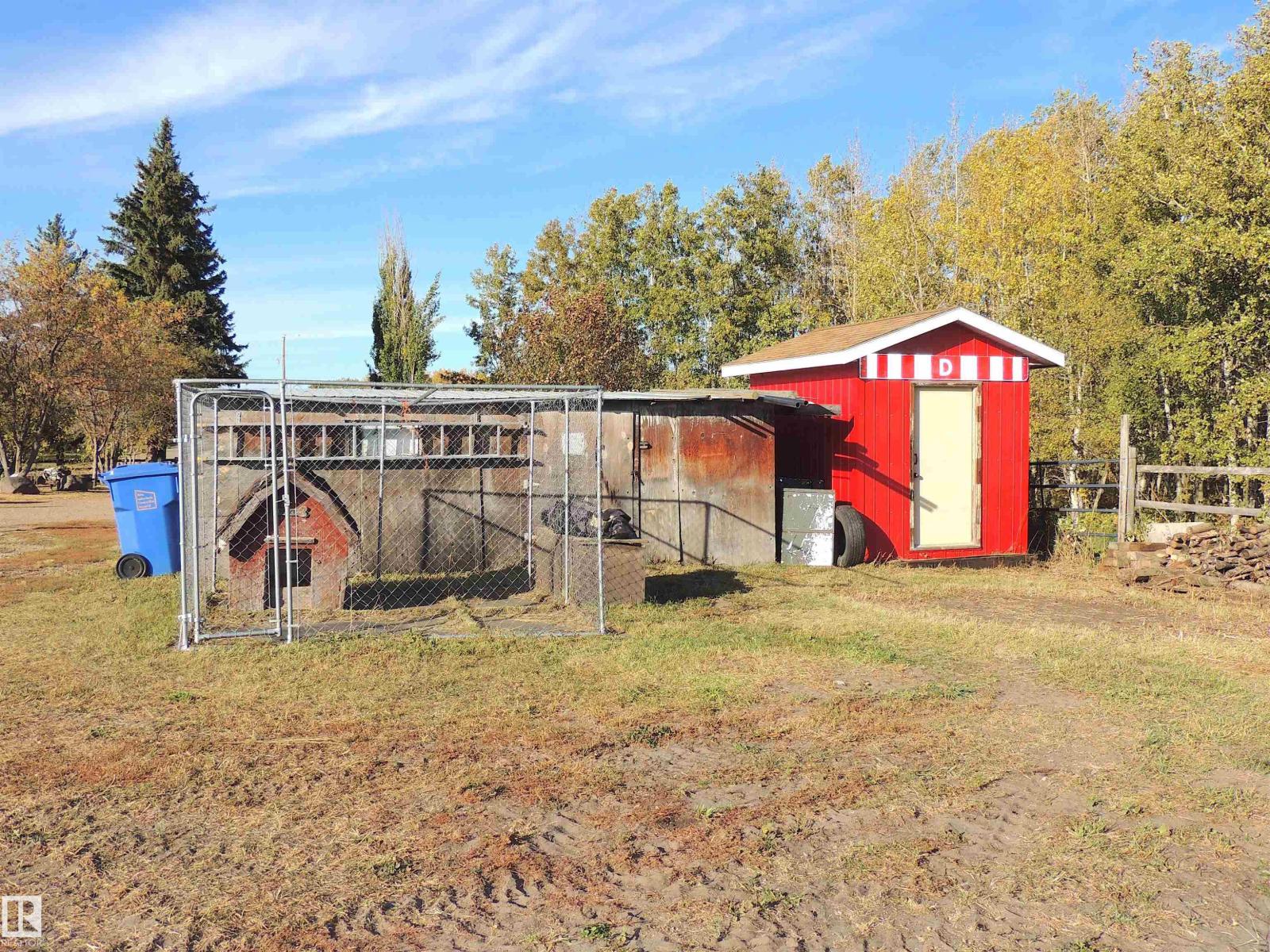 23005 Twp Road 572, Rural Sturgeon County, Alberta  T0A 1N5 - Photo 52 - E4459899