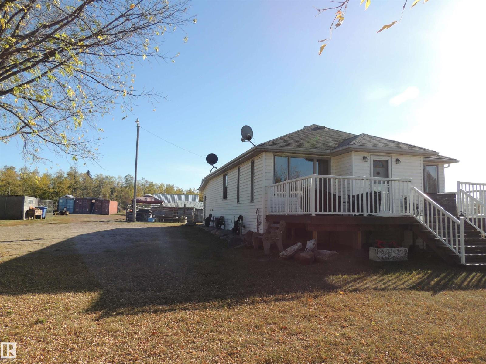 23005 Twp Road 572, Rural Sturgeon County, Alberta  T0A 1N5 - Photo 72 - E4459899