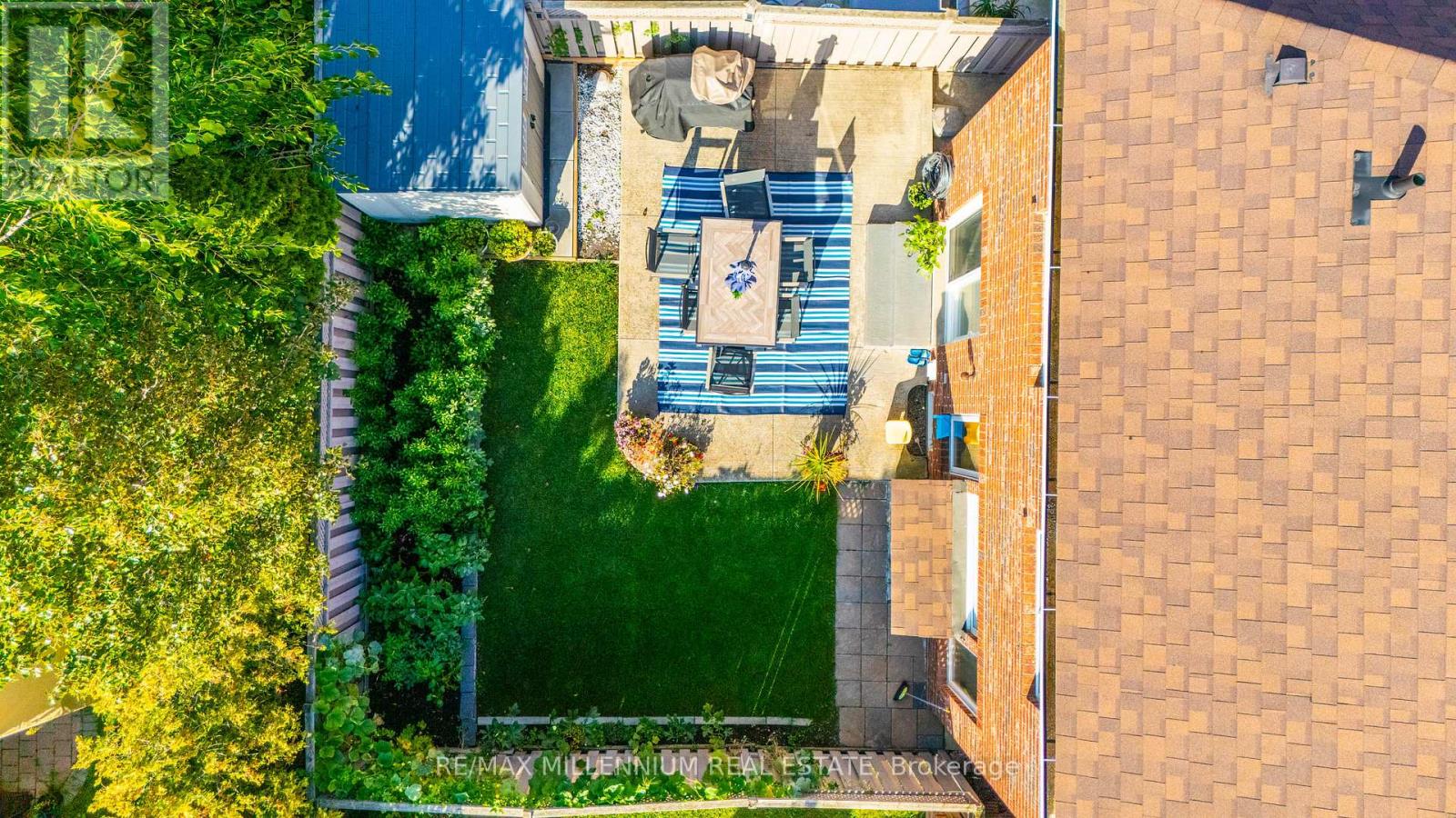 3393 Covent Crescent, Mississauga, Ontario  L5M 7P1 - Photo 45 - W12430530