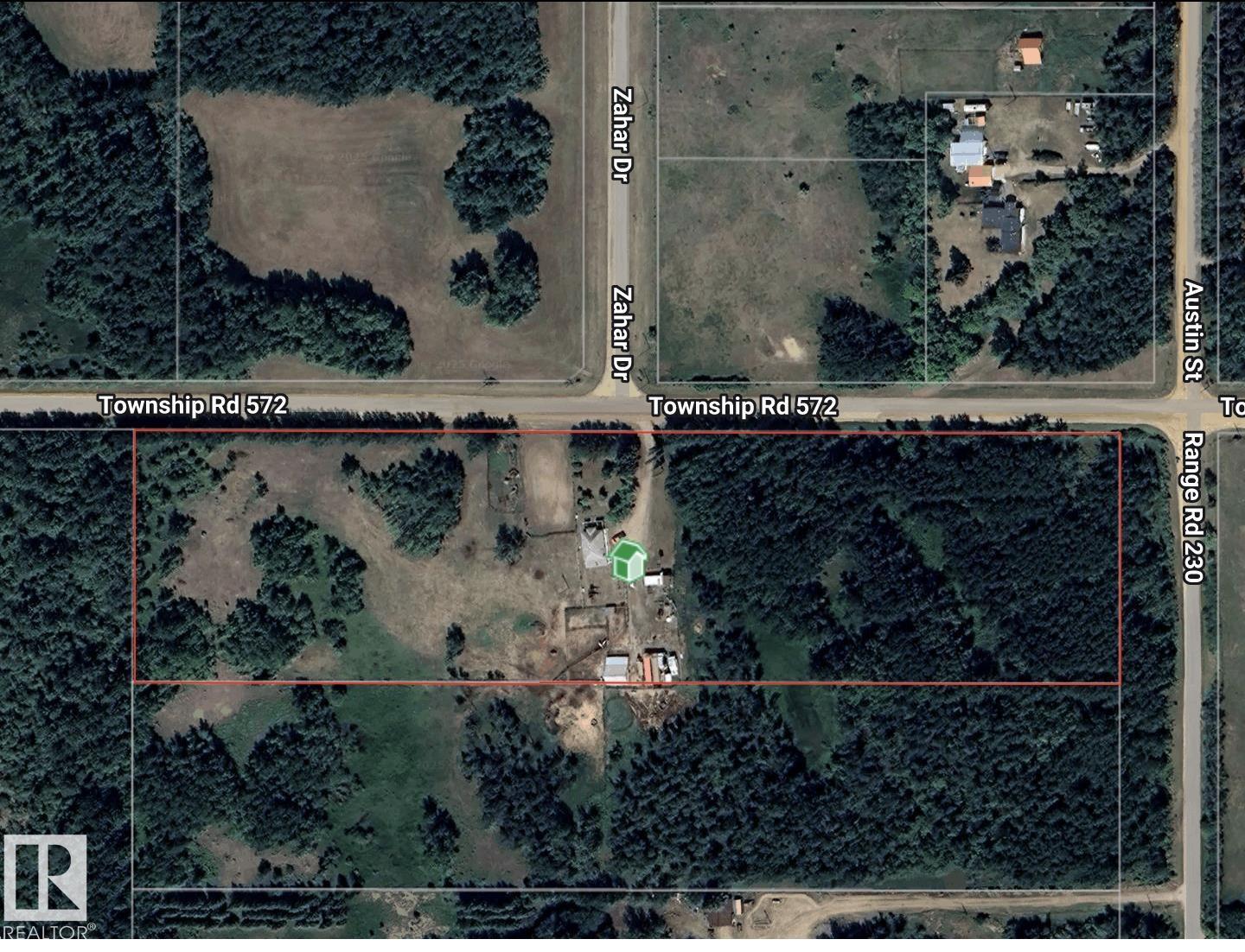 23005 Twp Road 572, Rural Sturgeon County, Alberta  T0A 1N5 - Photo 73 - E4459899
