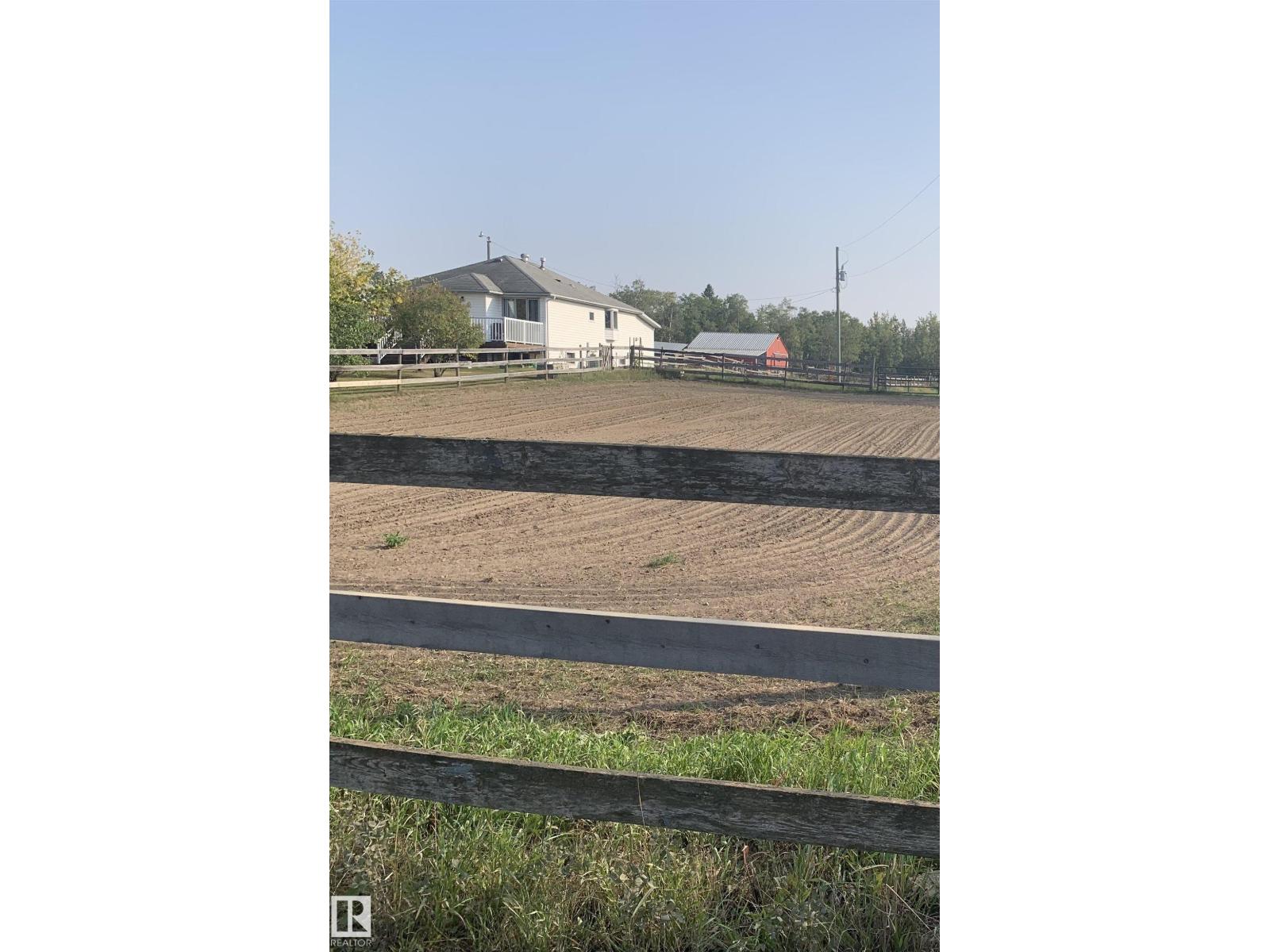 23005 Twp Road 572, Rural Sturgeon County, Alberta  T0A 1N5 - Photo 67 - E4459899