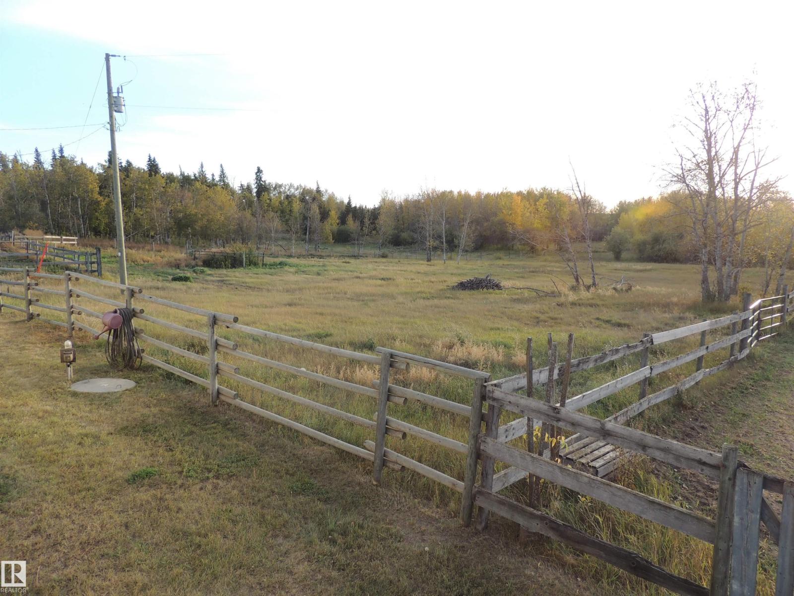 23005 Twp Road 572, Rural Sturgeon County, Alberta  T0A 1N5 - Photo 53 - E4459899