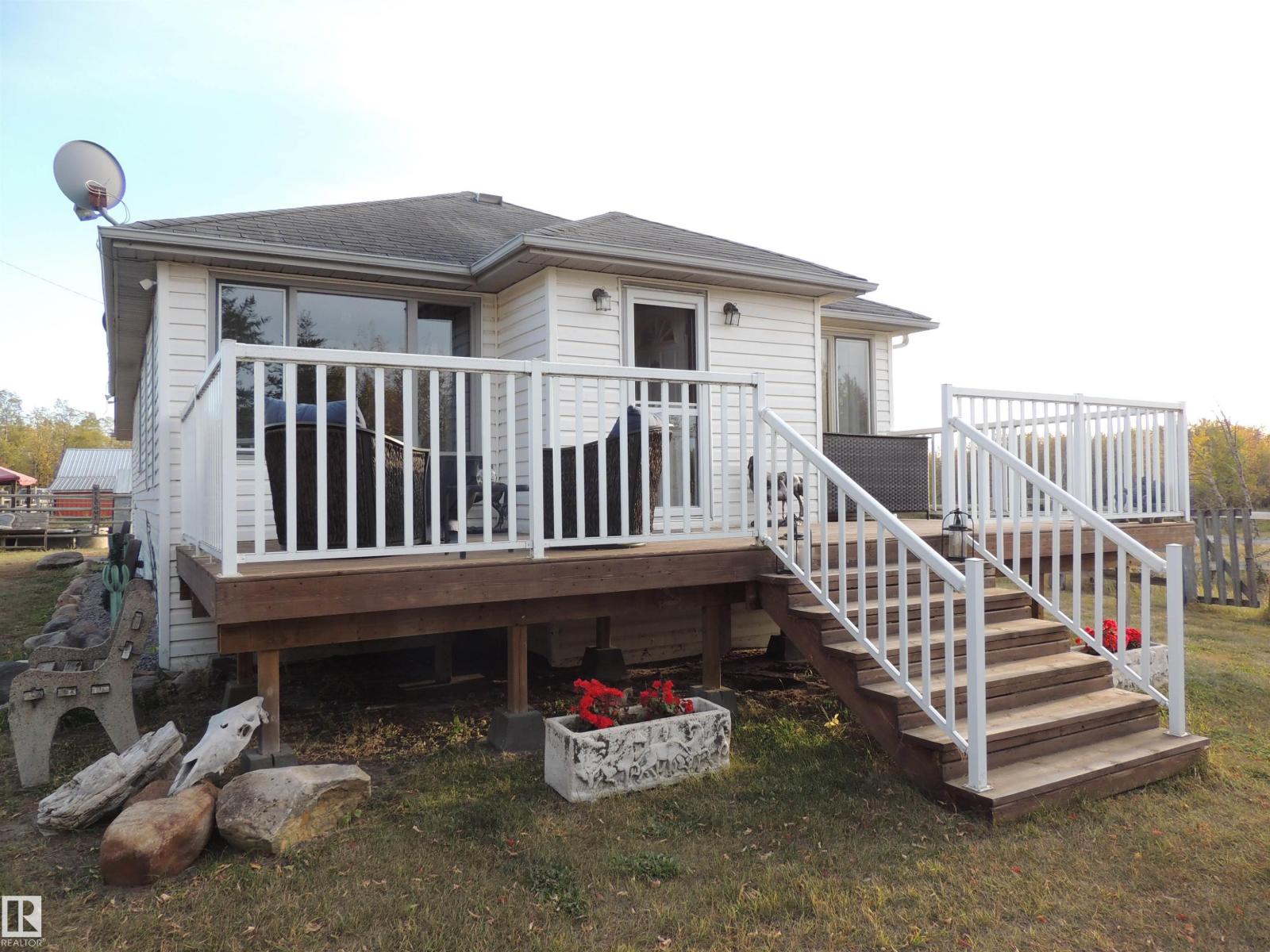 23005 Twp Road 572, Rural Sturgeon County, Alberta  T0A 1N5 - Photo 56 - E4459899