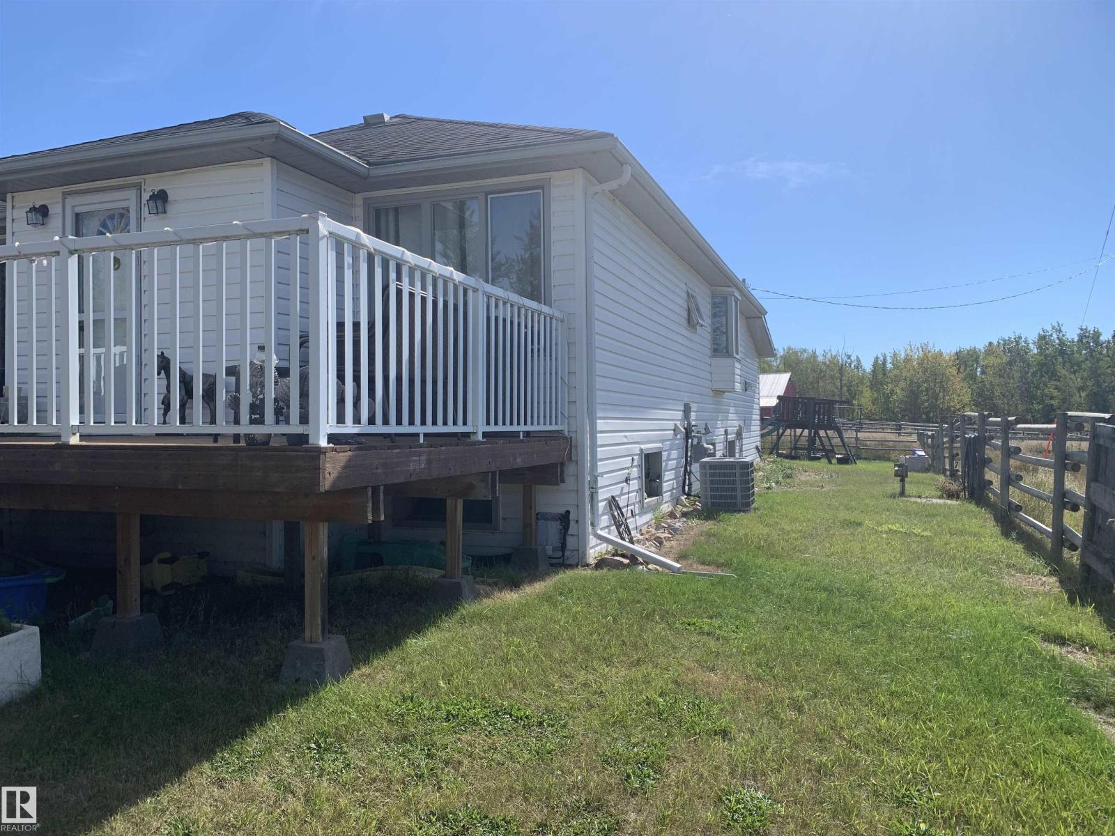 23005 Twp Road 572, Rural Sturgeon County, Alberta  T0A 1N5 - Photo 58 - E4459899