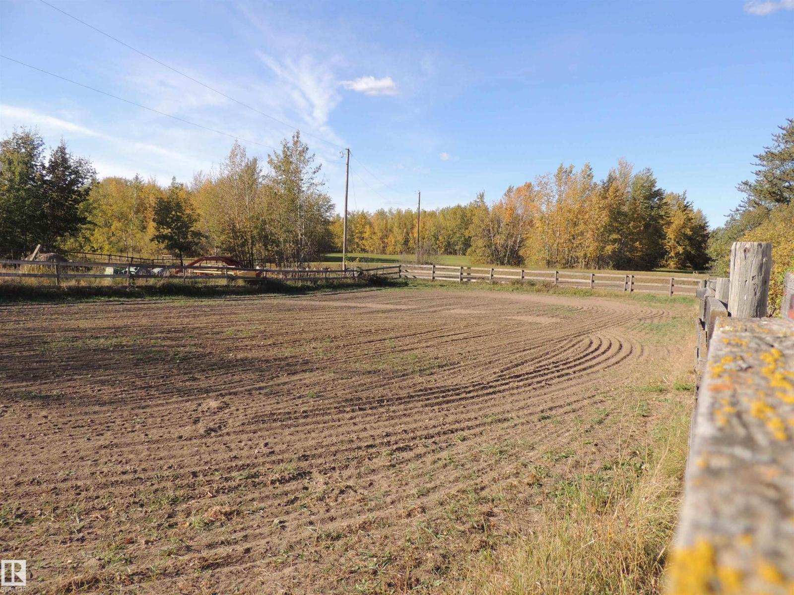 23005 Twp Road 572, Rural Sturgeon County, Alberta  T0A 1N5 - Photo 54 - E4459899