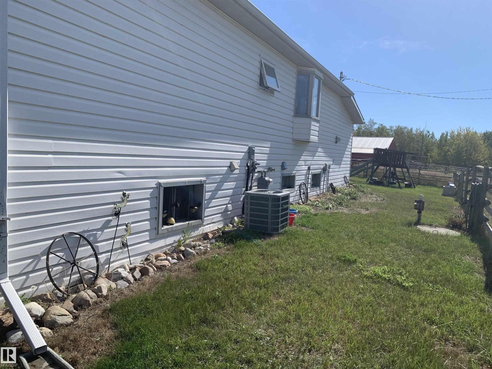 23005 Twp Road 572, Rural Sturgeon County, Alberta  T0A 1N5 - Photo 59 - E4459899