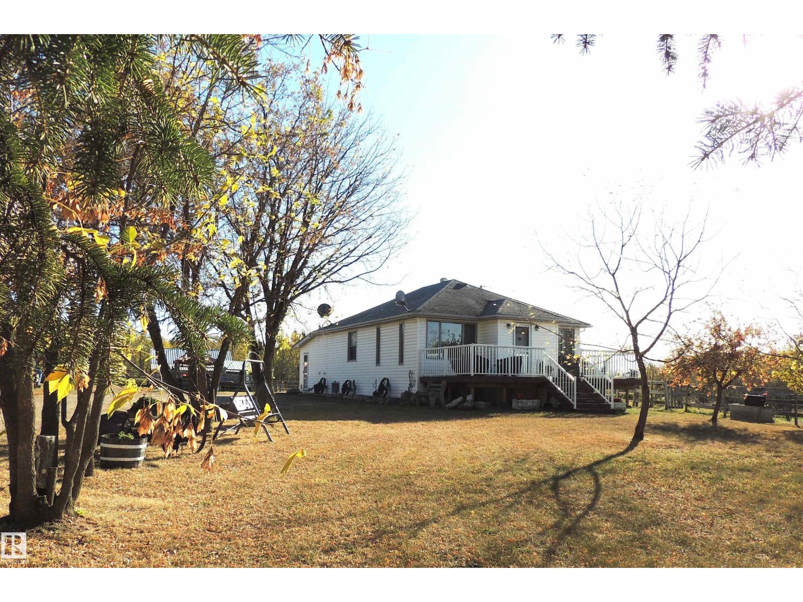 23005 Twp Road 572, Rural Sturgeon County, Alberta  T0A 1N5 - Photo 64 - E4459899