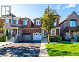 3393 COVENT CRESCENT, Mississauga, Ontario