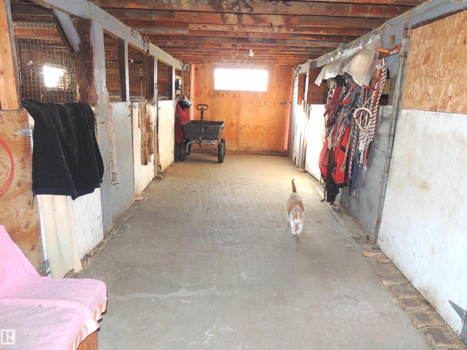 23005 Twp Road 572, Rural Sturgeon County, Alberta  T0A 1N5 - Photo 49 - E4459899