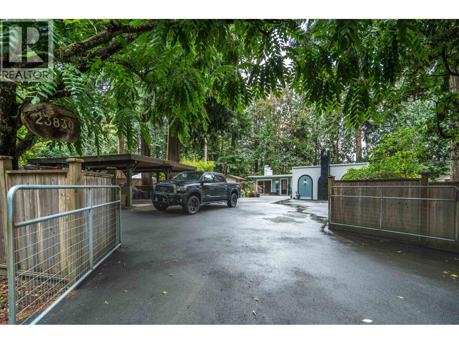 23830 130th Avenue, Maple Ridge, British Columbia  V4R 2S4 - Photo 35 - R3053214