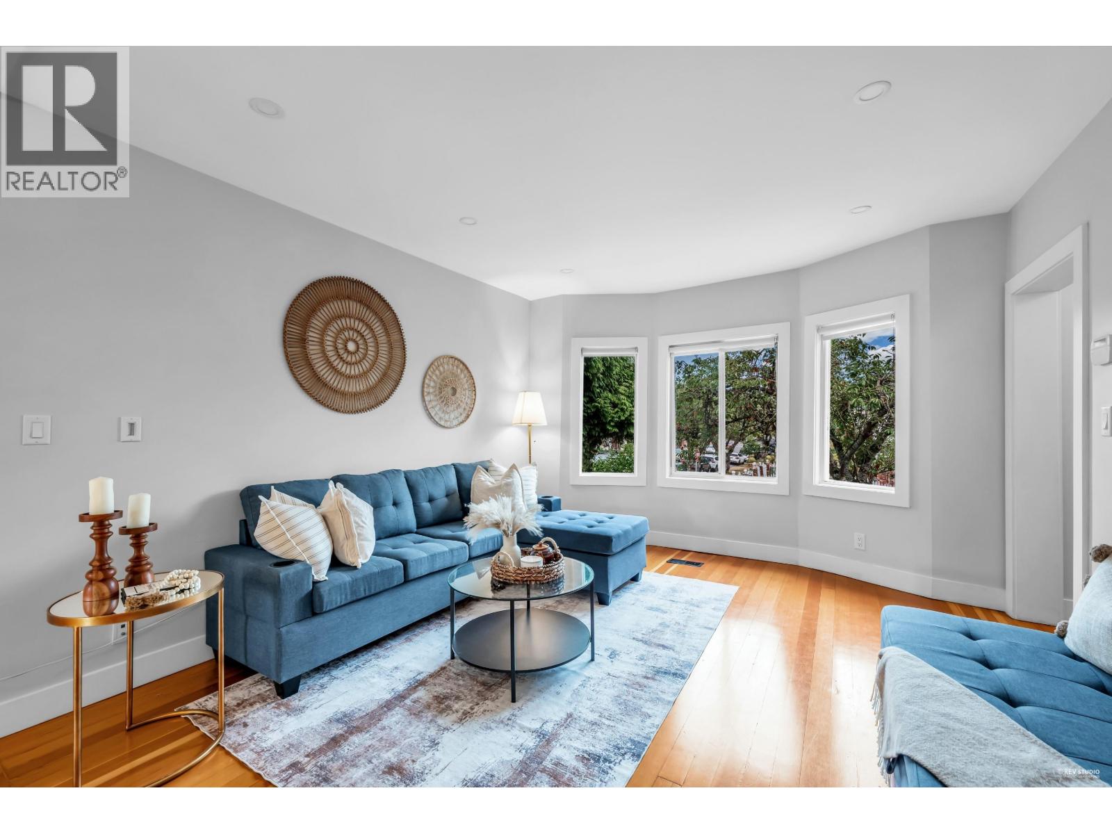 3403 CAROLINA STREET, Vancouver, British Columbia