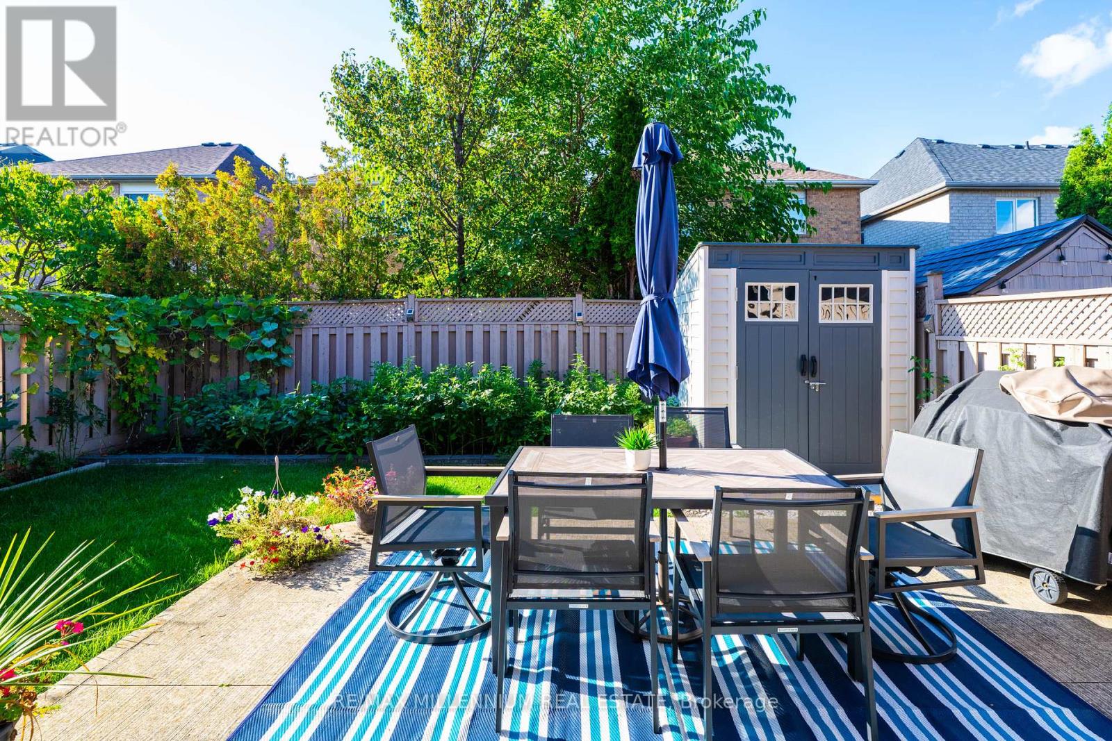3393 Covent Crescent, Mississauga, Ontario  L5M 7P1 - Photo 46 - W12430530