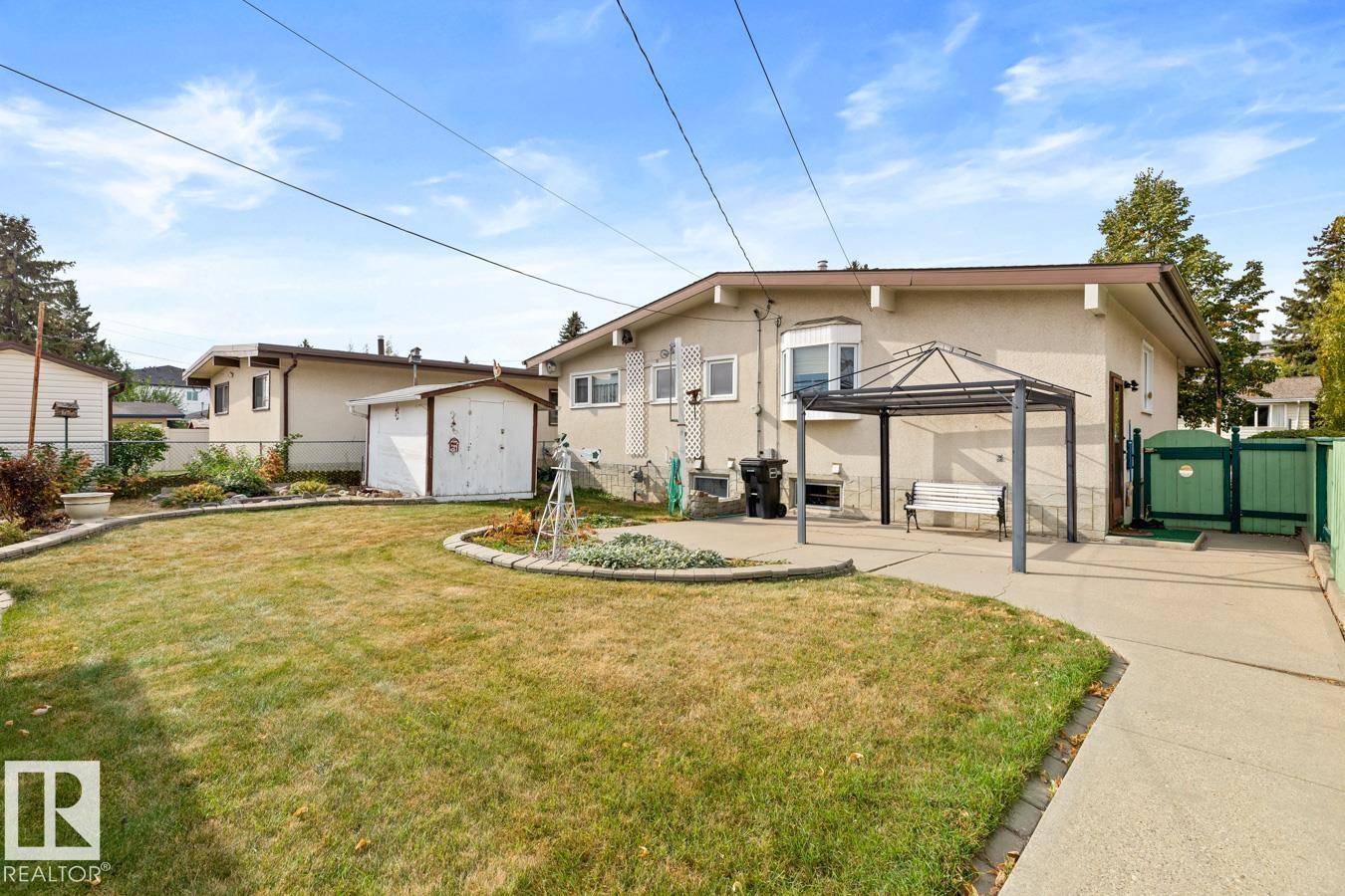 4215 117 St Nw, Edmonton, Alberta  T6J 1T5 - Photo 31 - E4460210