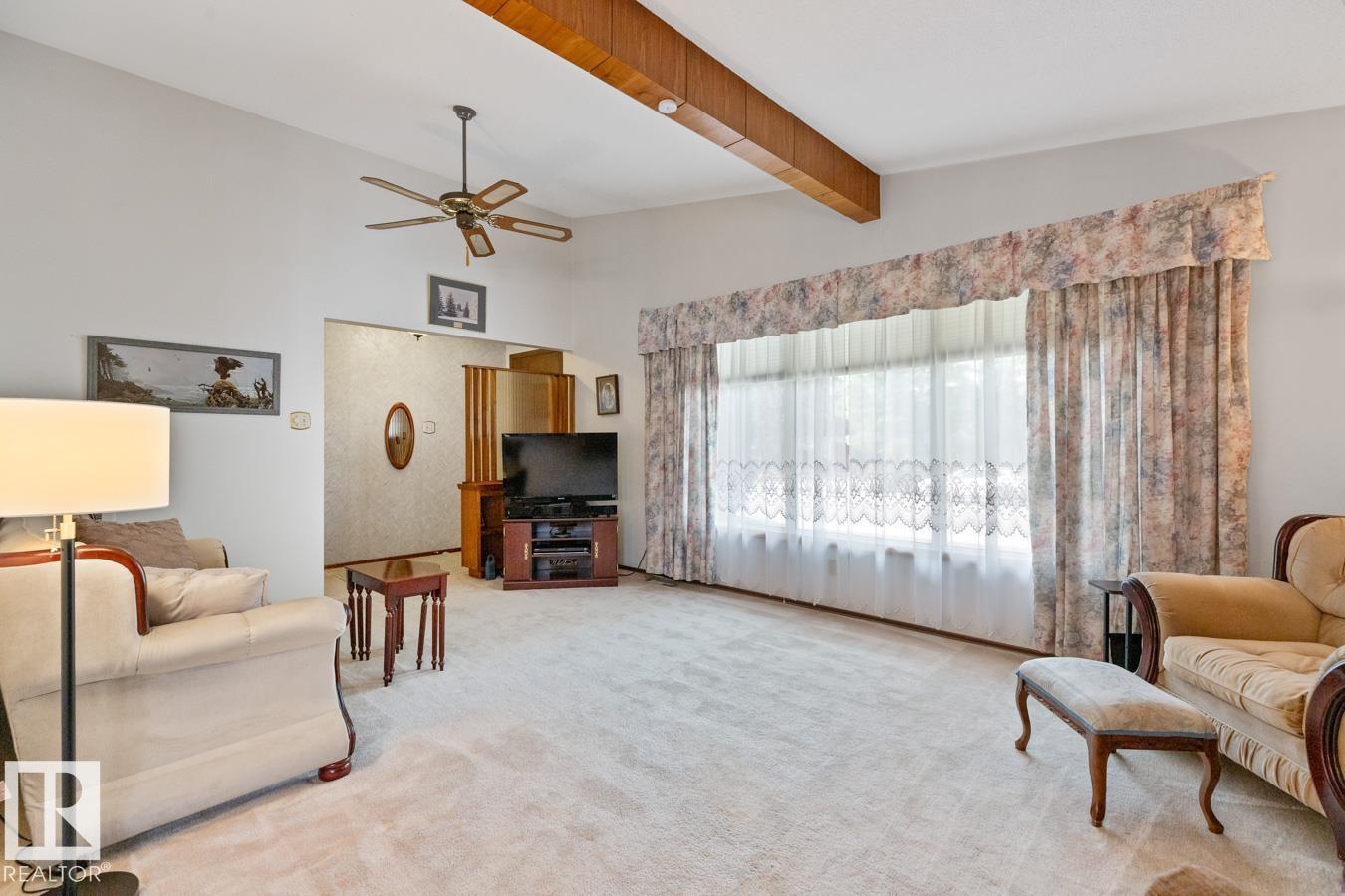 4215 117 St Nw, Edmonton, Alberta  T6J 1T5 - Photo 3 - E4460210
