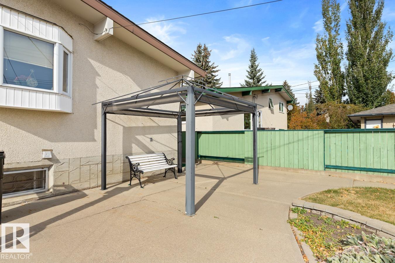4215 117 St Nw, Edmonton, Alberta  T6J 1T5 - Photo 34 - E4460210