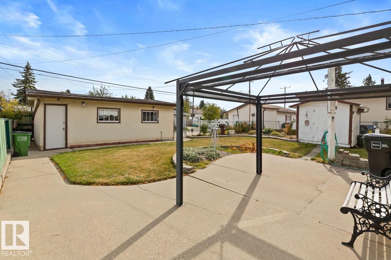 4215 117 St Nw, Edmonton, Alberta  T6J 1T5 - Photo 30 - E4460210