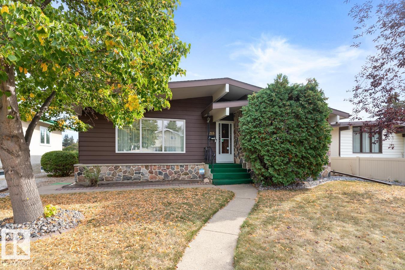 4215 117 ST NW, Edmonton, Alberta