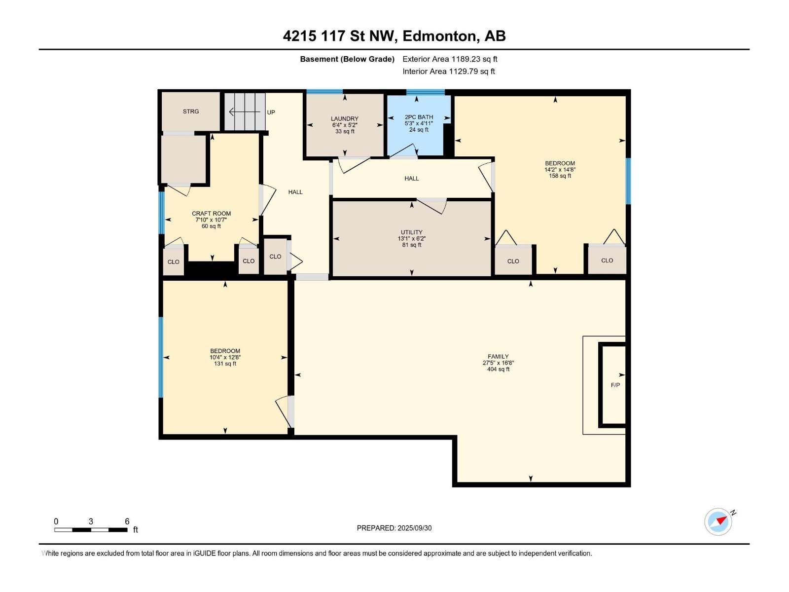 4215 117 St Nw, Edmonton, Alberta  T6J 1T5 - Photo 39 - E4460210