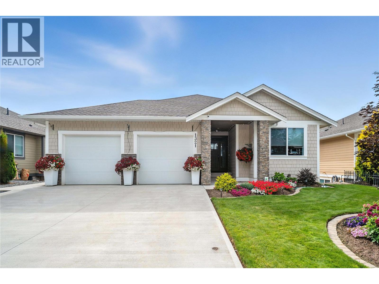 1321 24 Street SE, Salmon Arm, British Columbia