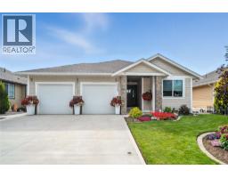 1321 24 Street SE, salmon arm, British Columbia