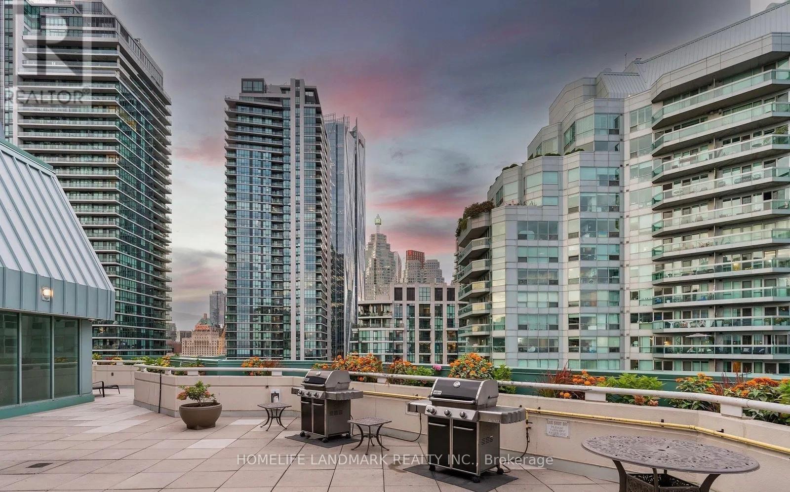 408 - 10 Queens Quay W, Toronto, Ontario  M5J 2R9 - Photo 44 - C12433451