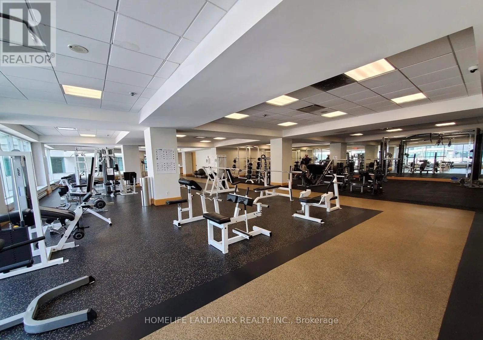 408 - 10 Queens Quay W, Toronto, Ontario  M5J 2R9 - Photo 39 - C12433451