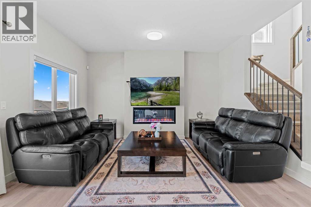 1030 Fowler Road Sw, Airdrie, Alberta  T4B 5T2 - Photo 7 - A2245283