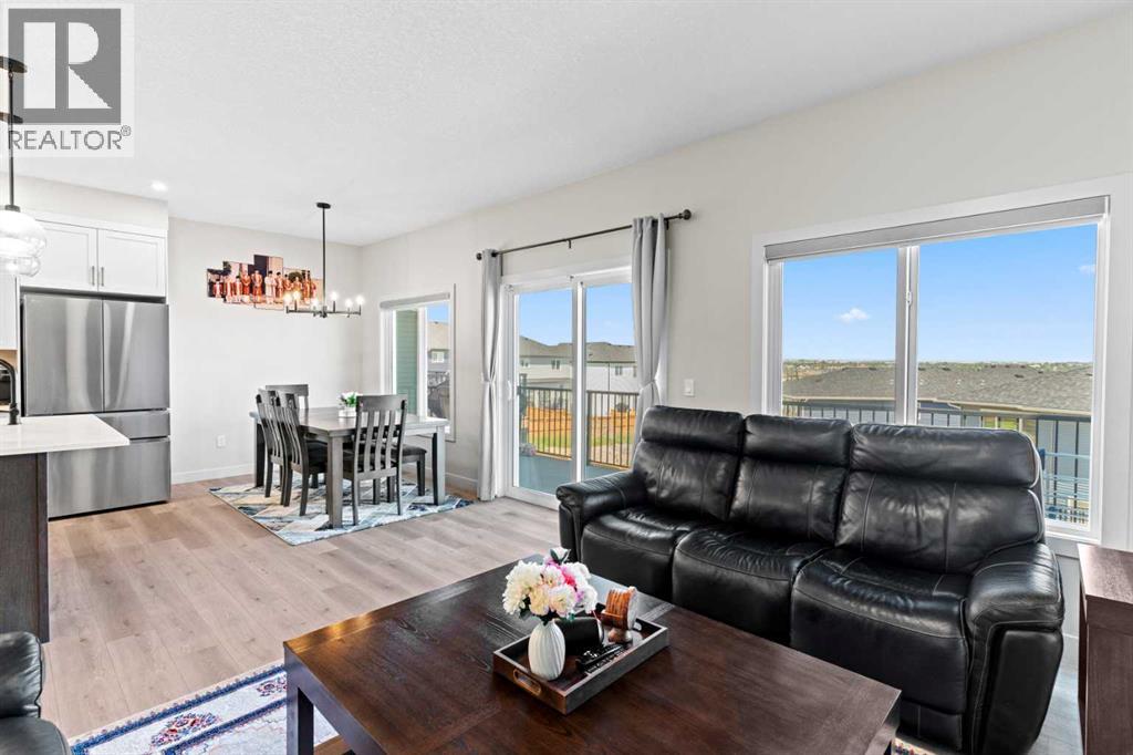 1030 Fowler Road Sw, Airdrie, Alberta  T4B 5T2 - Photo 11 - A2245283