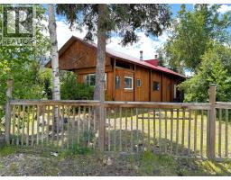 5922 Stewart Street, blue river, British Columbia