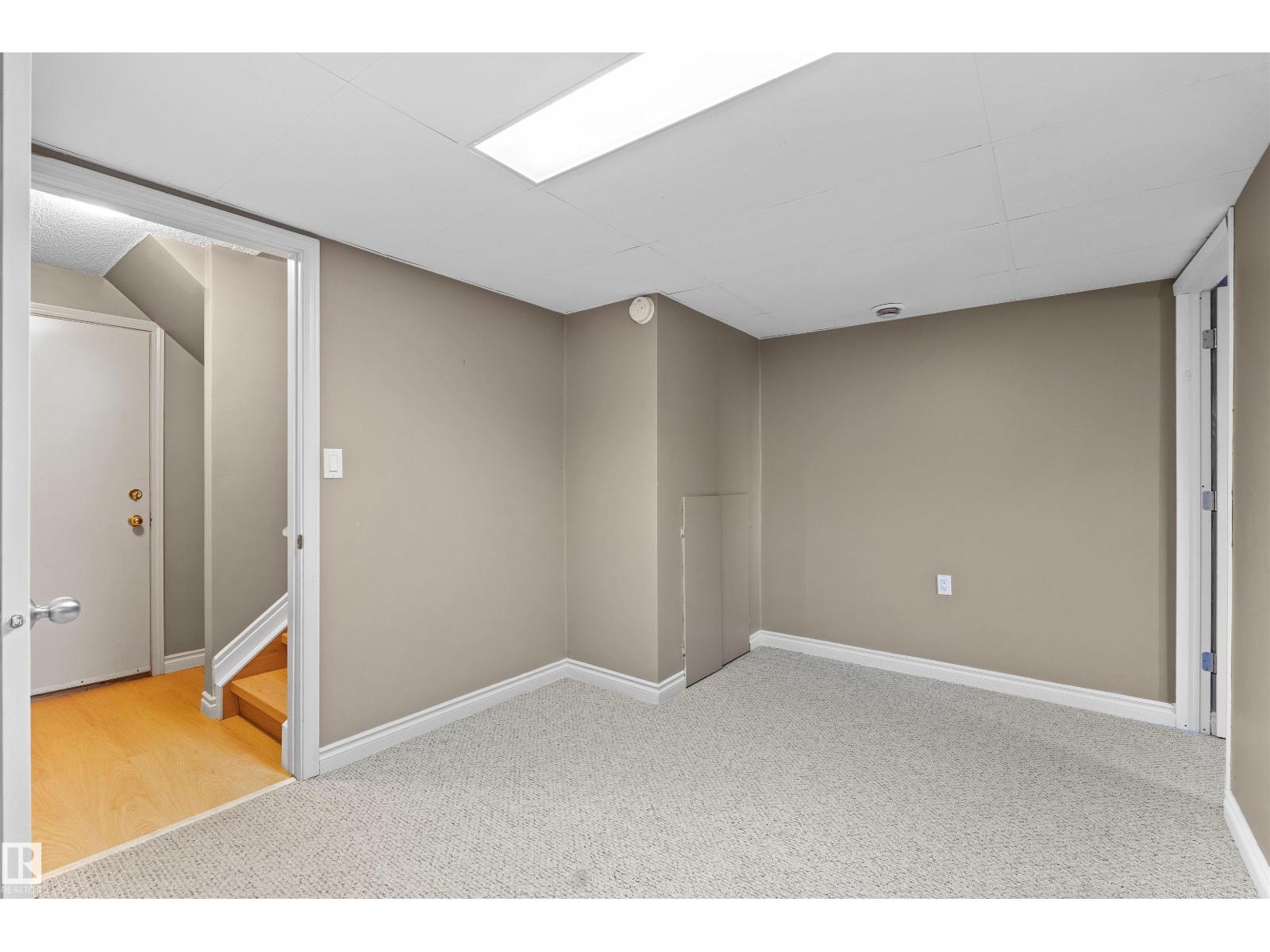 #101 11115 9 Av Nw, Edmonton, Alberta  T6J 6Z1 - Photo 19 - E4460214