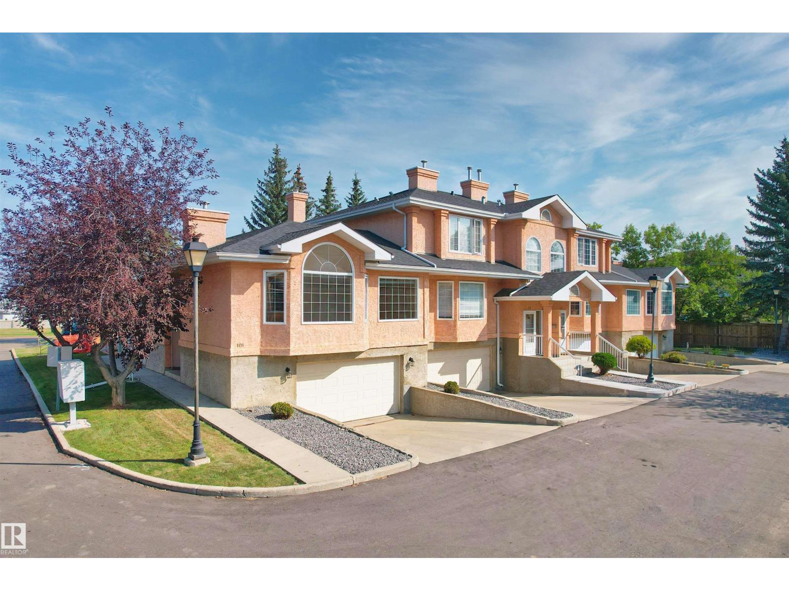 #101 11115 9 Av Nw, Edmonton, Alberta  T6J 6Z1 - Photo 2 - E4460214